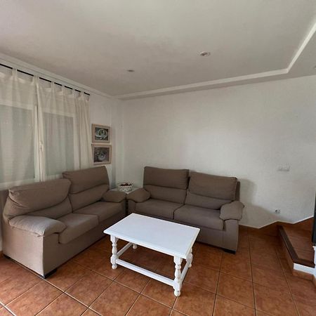 Los Hubios Arroyo Frio Eksteriør billede